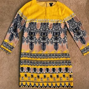 JCrew Dress